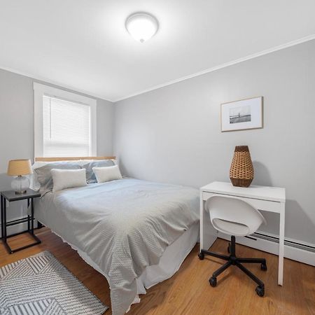 Easy Commute South Boston 4Br 1Bh Apt Zewnętrze zdjęcie