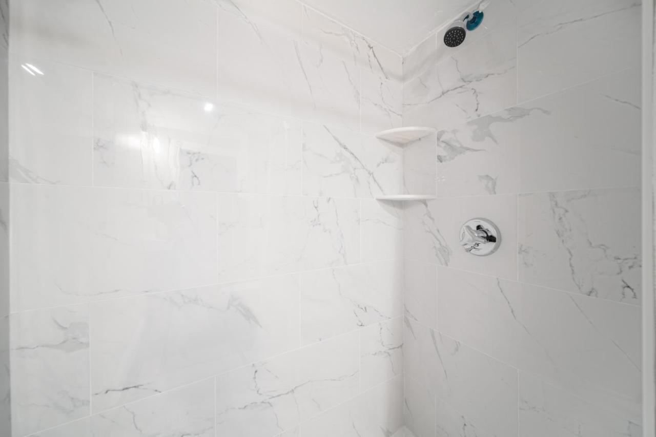 Easy Commute South Boston 4Br 1Bh Apt Zewnętrze zdjęcie